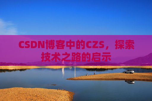 CSDN博客中的CZS，探索技术之路的启示